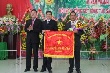 Cao su Tân Biên: 30 năm phát triển kinh tế trên vùng biên giới
